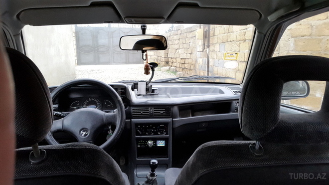 Daewoo Nexia 2007, 467,099 km - 1.5 l - Sumqayıt