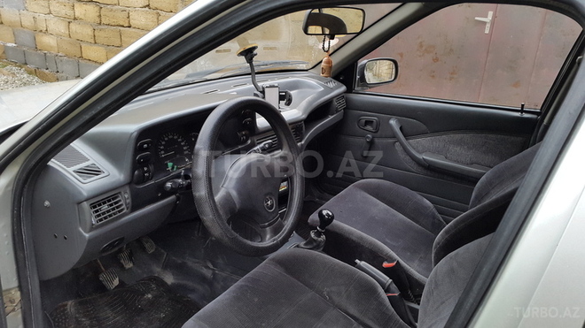 Daewoo Nexia 2007, 467,099 km - 1.5 l - Sumqayıt