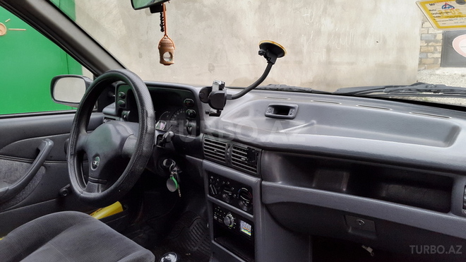 Daewoo Nexia 2007, 467,099 km - 1.5 l - Sumqayıt