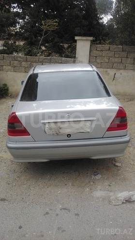 Mercedes C 230 1996, 323,000 km - 2.3 л - Bakı