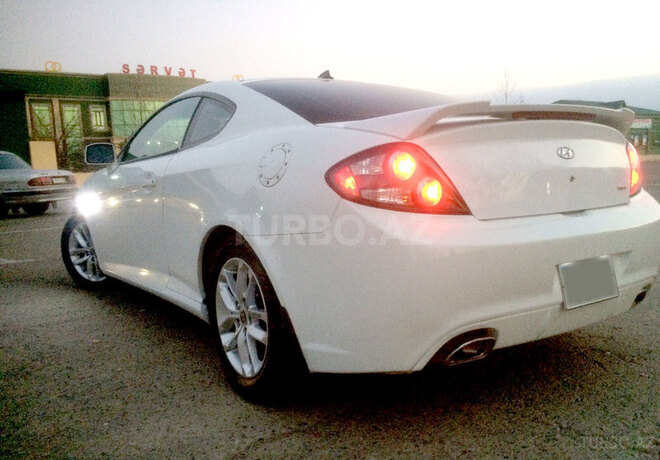 Hyundai  2007, 170,000 km - 2.0 л - Şirvan