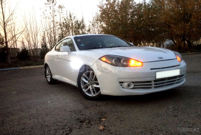 Hyundai  2007, 170,000 km - 2.0 л - Şirvan