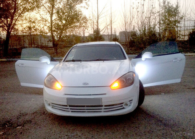 Hyundai  2007, 170,000 km - 2.0 л - Şirvan