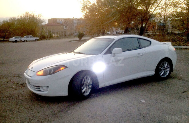 Hyundai  2007, 170,000 km - 2.0 л - Şirvan