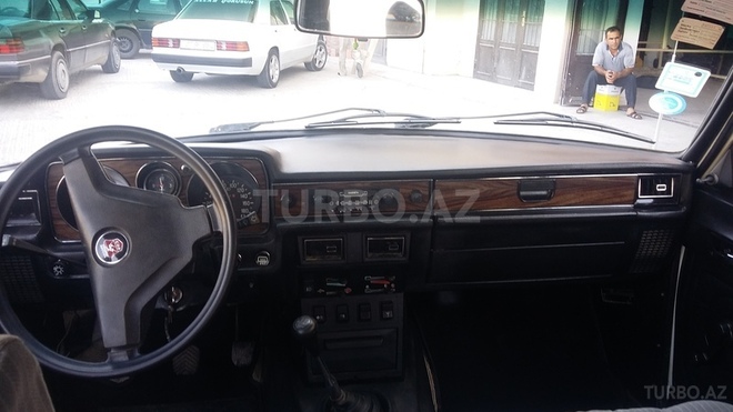 GAZ 3102 1994, 6,000 km - 2.4 l - Bakı