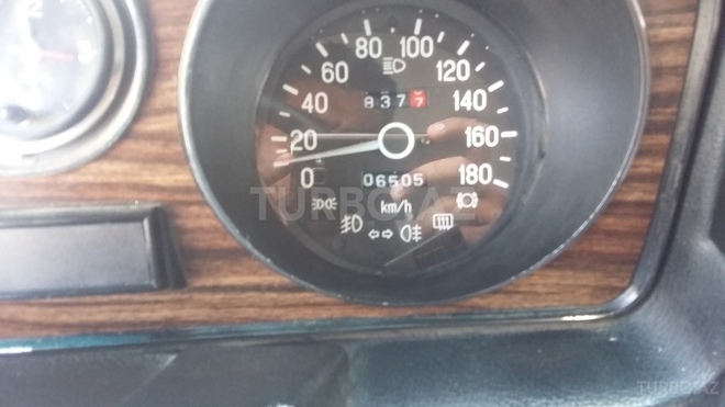 GAZ 3102 1994, 6,000 km - 2.4 l - Bakı