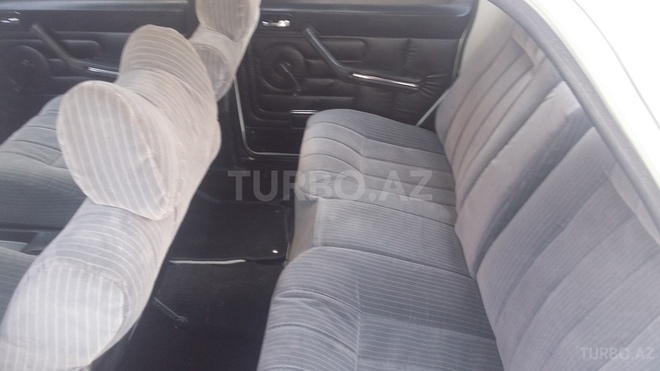 GAZ 3102 1994, 6,000 km - 2.4 l - Bakı