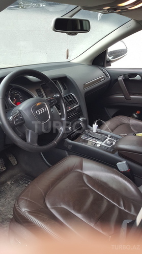 Audi Q7 2009, 151,000 km - 4.2 l - Bakı