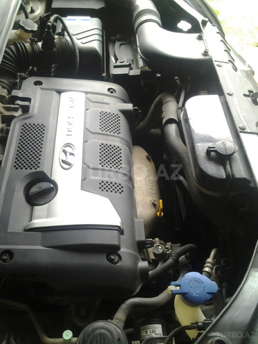 Hyundai Tucson 2006, 90,000 km - 0.2 l - Bakı