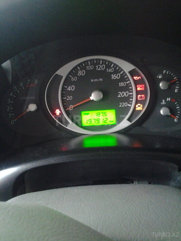 Hyundai Tucson 2006, 90,000 km - 0.2 l - Bakı