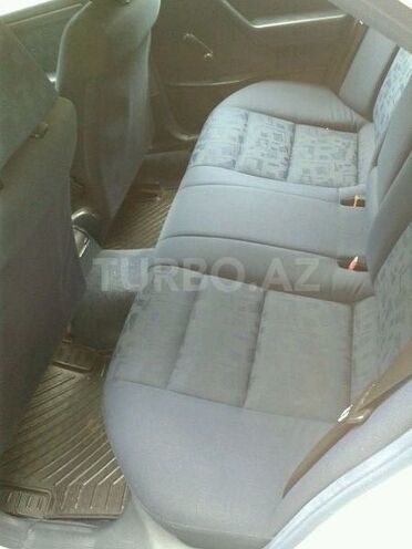 Mercedes C 180 1996, 281,000 km - 1.8 l - Sumqayıt