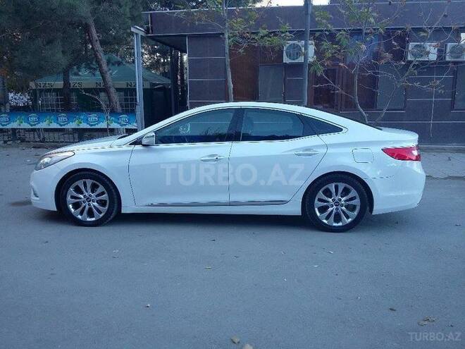 Hyundai Azera 2013, 74,000 km - 2.4 l - Sumqayıt