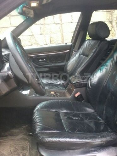 BMW 740 1995, 389,684 km - 4.0 л - Bakı