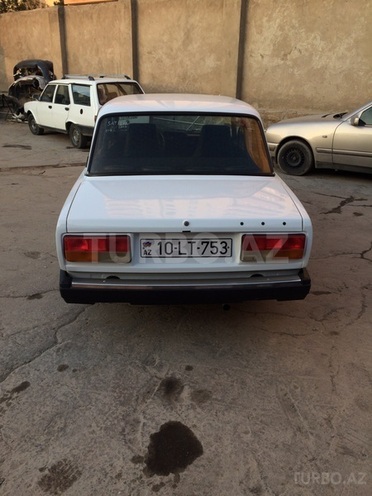 LADA (VAZ) 2107 2003, 120,000 km - 1.6 l - Bakı