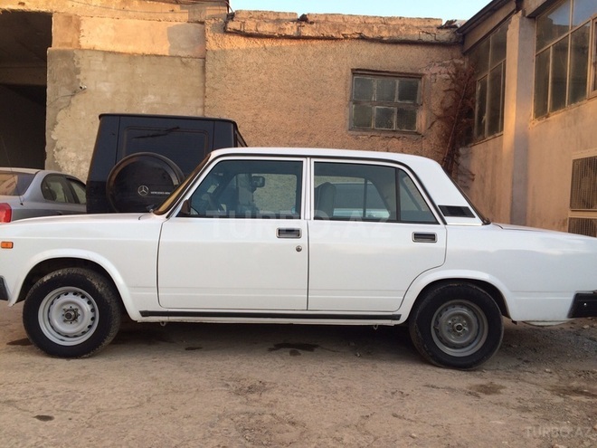 LADA (VAZ) 2107 2003, 120,000 km - 1.6 l - Bakı