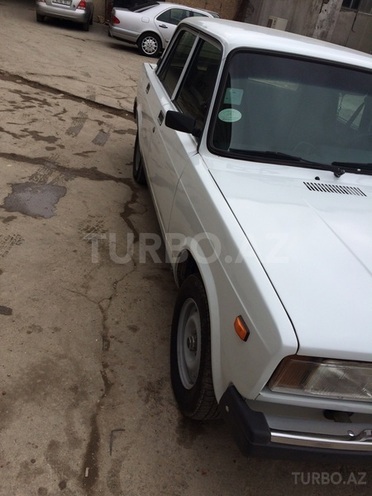 LADA (VAZ) 2107 2003, 120,000 km - 1.6 l - Bakı
