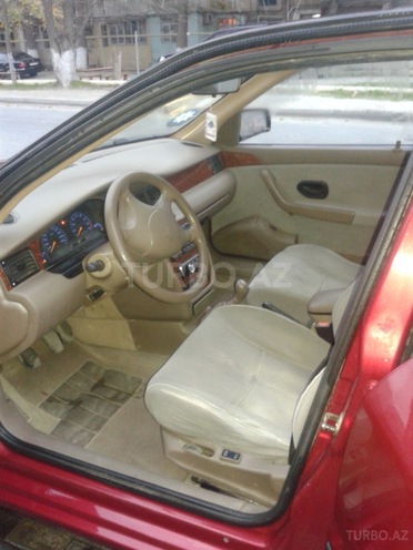 Iran Khodro Samand 2005, 20,000 km - 1.8 l - Bakı
