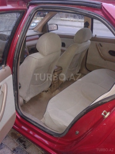 Iran Khodro Samand 2005, 20,000 km - 1.8 l - Bakı