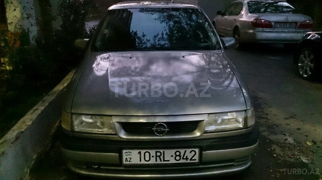 Opel Vectra 1994, 248,000 km - 2.0 l - Bakı