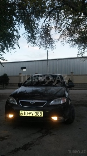 Daewoo Gentra 2014, 40,000 km - 1.5 л - Bakı