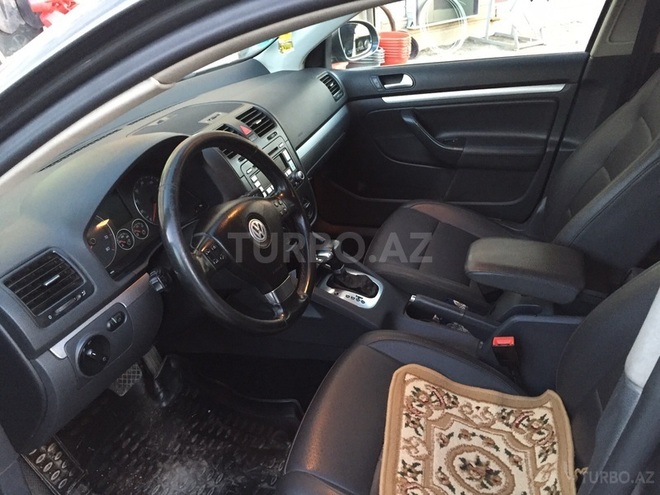 Volkswagen Jetta 2008, 153,000 km - 2.5 l - Sabirabad