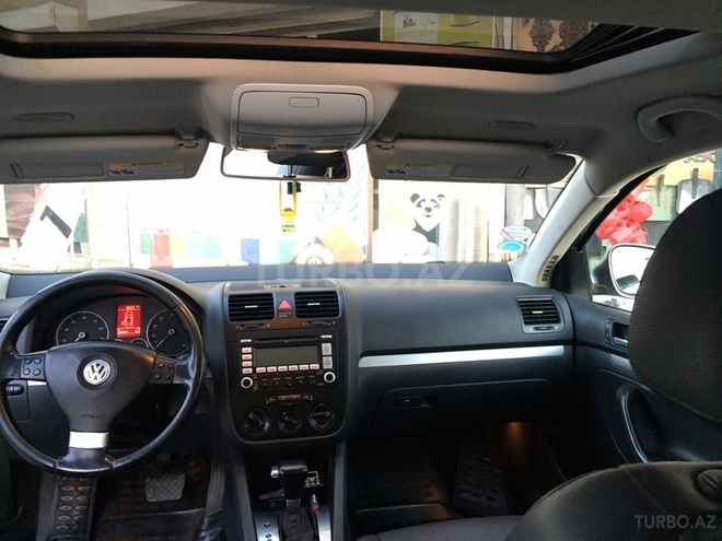 Volkswagen Jetta 2008, 153,000 km - 2.5 l - Sabirabad