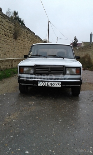 LADA (VAZ) 2107 1998, 560,000 km - 1.6 l - Bakı