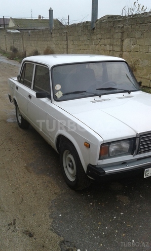 LADA (VAZ) 2107 1998, 560,000 km - 1.6 l - Bakı