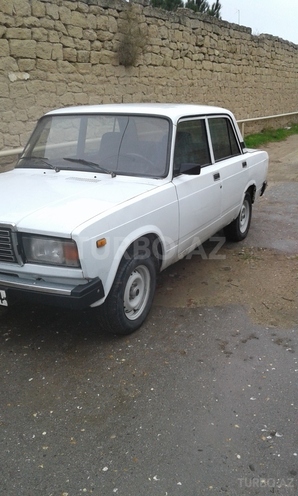 LADA (VAZ) 2107 1998, 560,000 km - 1.6 l - Bakı