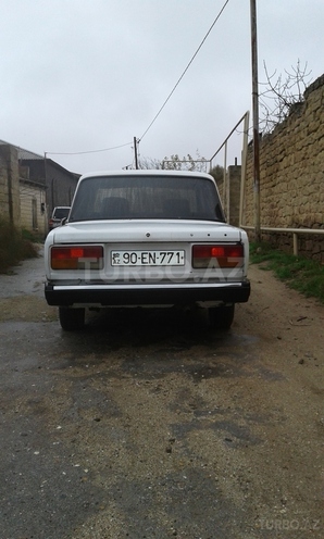 LADA (VAZ) 2107 1998, 560,000 km - 1.6 l - Bakı