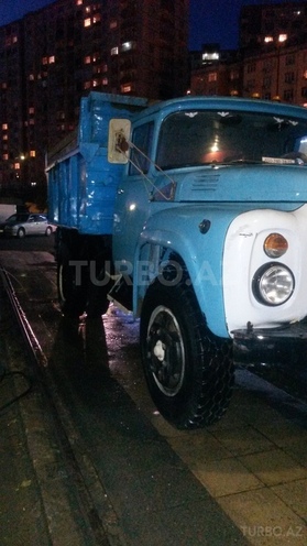 ZIL 130 1993, 14,000 km - 0.6 l - Bakı