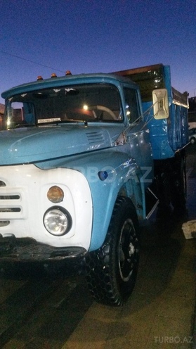 ZIL 130 1993, 14,000 km - 0.6 l - Bakı