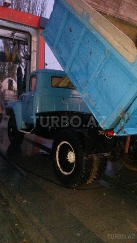ZIL 130 1993, 14,000 km - 0.6 l - Bakı