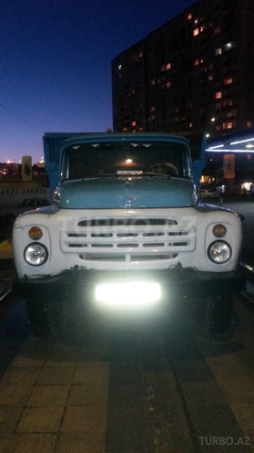 ZIL 130 1993, 14,000 km - 0.6 l - Bakı