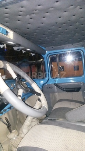 ZIL 130 1993, 14,000 km - 0.6 l - Bakı
