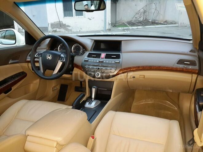 Honda Accord 2009, 69,000 km - 2.4 l - Bakı