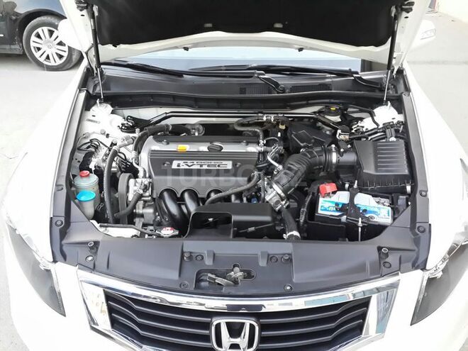 Honda Accord 2009, 69,000 km - 2.4 l - Bakı