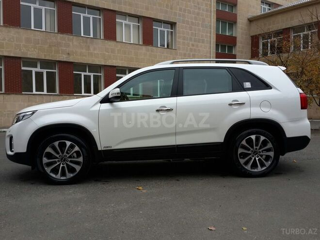 Kia Sorento 2015, 16,600 km - 2.4 l - Bakı