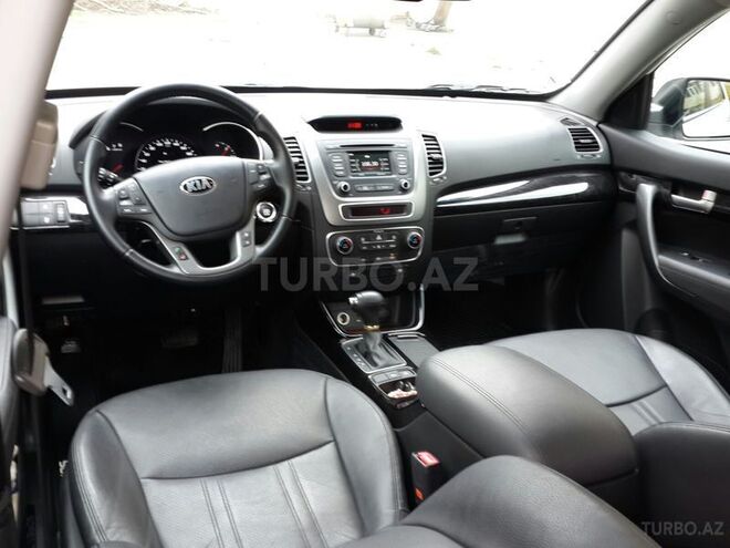Kia Sorento 2015, 16,600 km - 2.4 l - Bakı