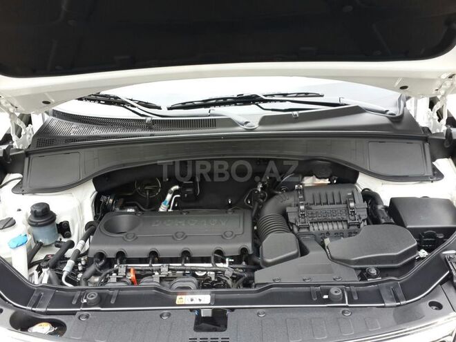 Kia Sorento 2015, 16,600 km - 2.4 l - Bakı
