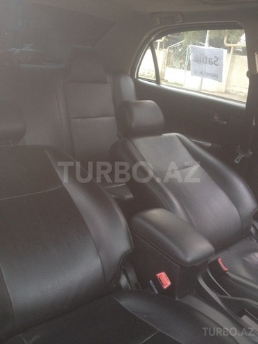 BYD F3 2013, 91,456 km - 1.6 l - Bakı