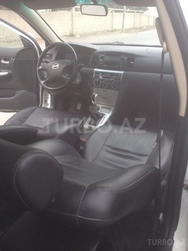 BYD F3 2013, 91,456 km - 1.6 l - Bakı