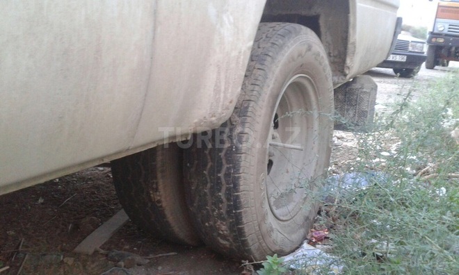 Ford Transit 1991, 300,000 km - 2.5 л - Bakı
