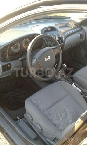 Nissan Sunny 2006, 120,000 km - 1.3 l - Bakı