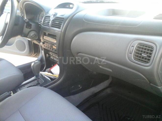 Nissan Sunny 2006, 120,000 km - 1.3 l - Bakı