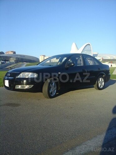 Nissan Sunny 2006, 120,000 km - 1.3 l - Bakı