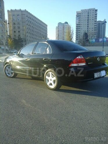 Nissan Sunny 2006, 120,000 km - 1.3 l - Bakı