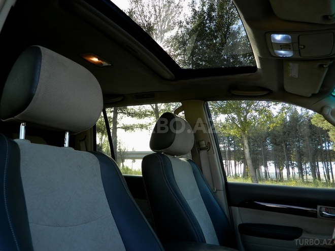 Toyota Prado 2006, 205,000 km - 4.0 l - Bakı
