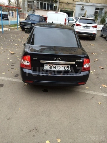 LADA (VAZ) Priora 2013, 70,000 km - 1.6 l - Bakı