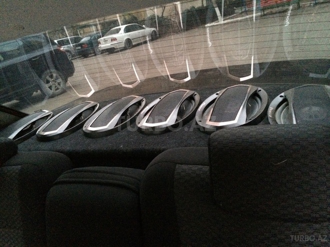 LADA (VAZ) Priora 2013, 70,000 km - 1.6 l - Bakı